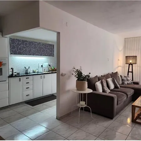 קאזה בר בוטיק Apartment Eilat Exterior photo
