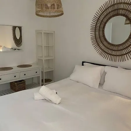 קאזה בר בוטיק Apartment Eilat Exterior photo