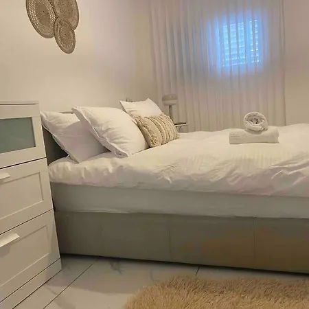 קאזה בר בוטיק Apartment Eilat Exterior photo