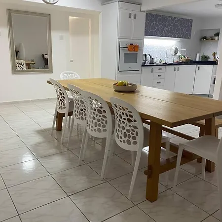 קאזה בר בוטיק Apartment Eilat Exterior photo