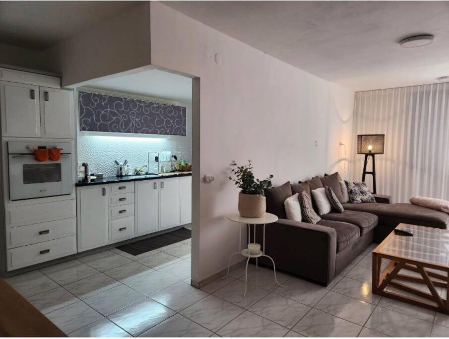 קאזה בר בוטיק Apartment Eilat