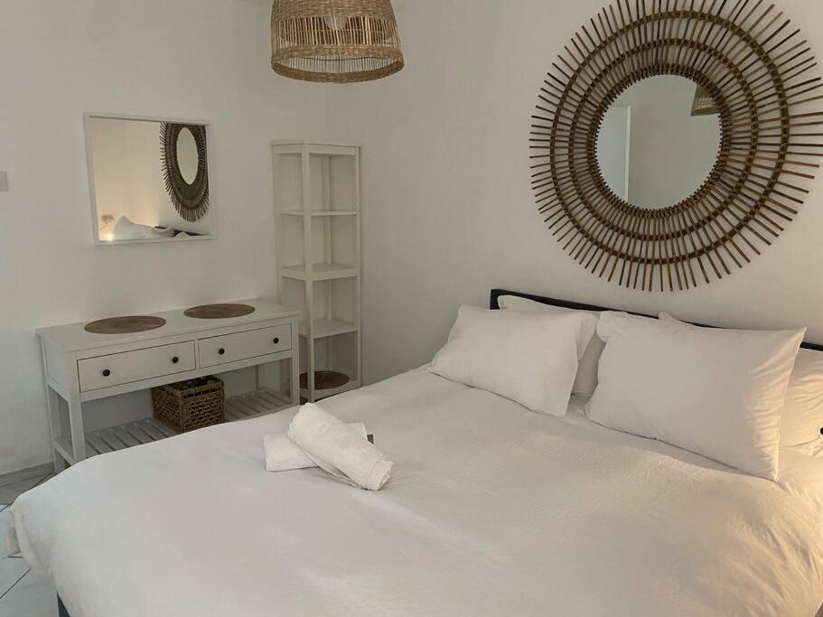 קאזה בר בוטיק Apartment *