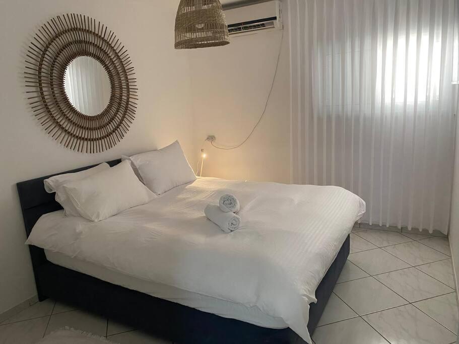 קאזה בר בוטיק Apartment Eilat