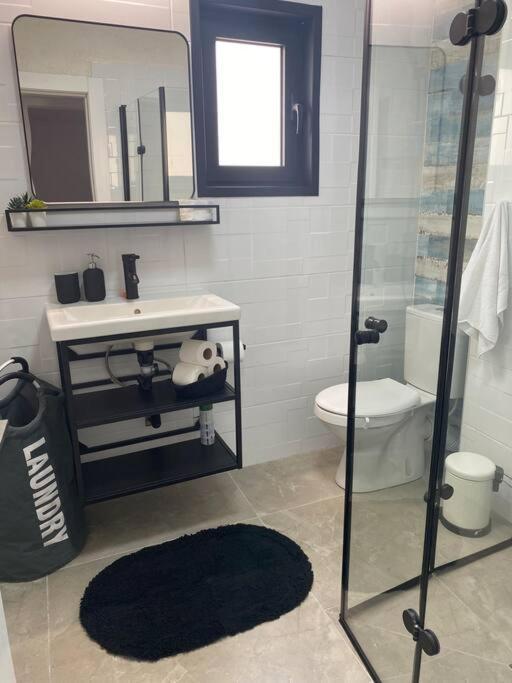 Apartment קאזה בר בוטיק Eilat