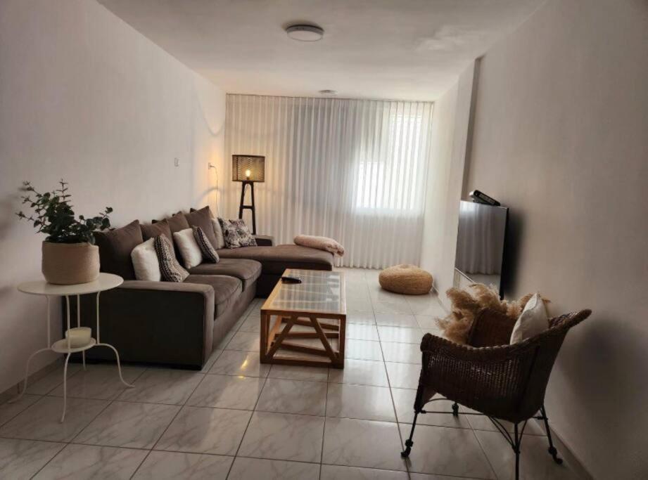 Apartment קאזה בר בוטיק *