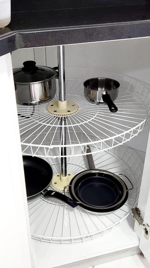 Apartment קאזה בר בוטיק